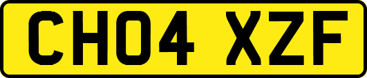 CH04XZF