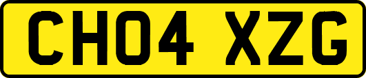 CH04XZG