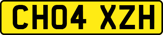 CH04XZH