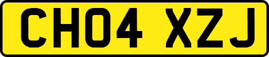 CH04XZJ
