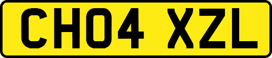 CH04XZL