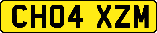 CH04XZM
