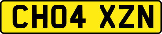 CH04XZN