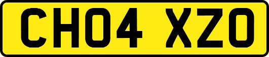 CH04XZO