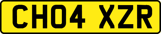 CH04XZR