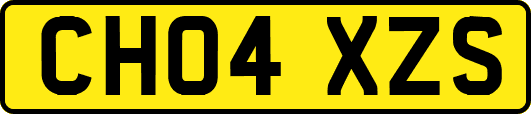 CH04XZS