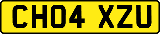 CH04XZU