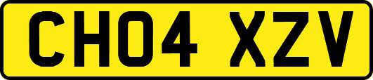 CH04XZV