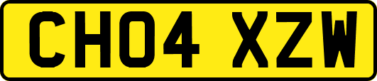 CH04XZW