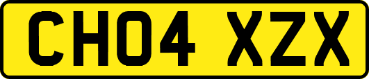 CH04XZX