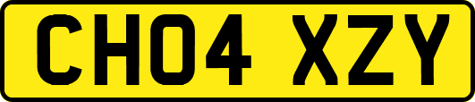 CH04XZY