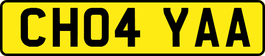 CH04YAA