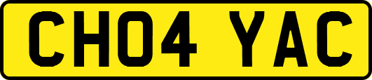 CH04YAC