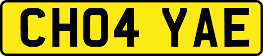 CH04YAE