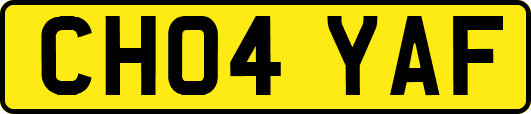 CH04YAF
