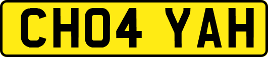 CH04YAH