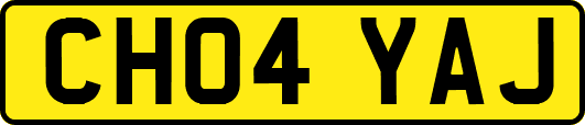 CH04YAJ