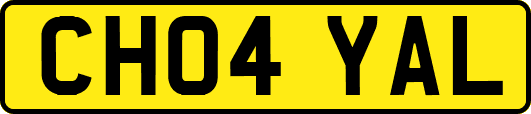 CH04YAL