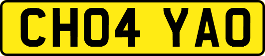 CH04YAO