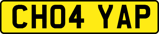 CH04YAP