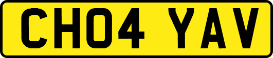 CH04YAV