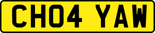 CH04YAW