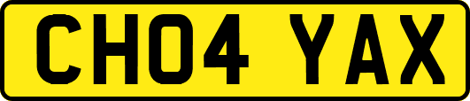 CH04YAX