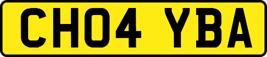 CH04YBA