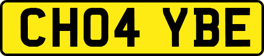 CH04YBE