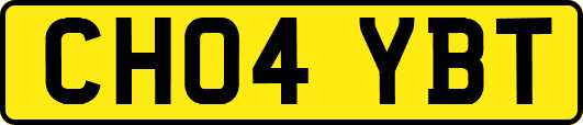 CH04YBT