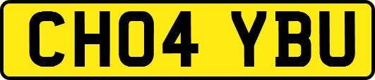 CH04YBU