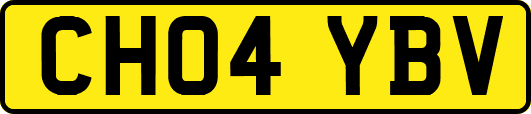 CH04YBV