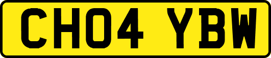 CH04YBW