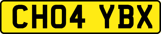 CH04YBX