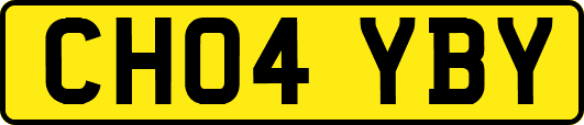 CH04YBY