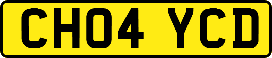 CH04YCD