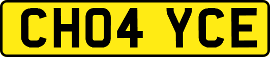 CH04YCE