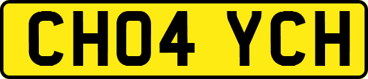 CH04YCH