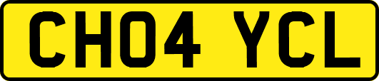 CH04YCL
