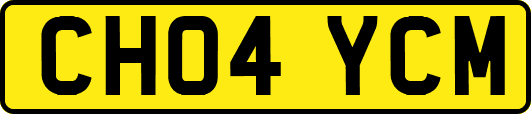CH04YCM