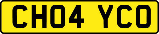 CH04YCO