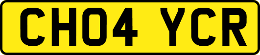 CH04YCR