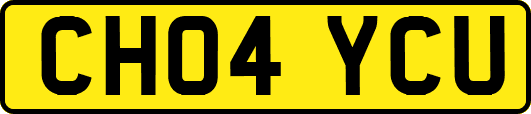 CH04YCU