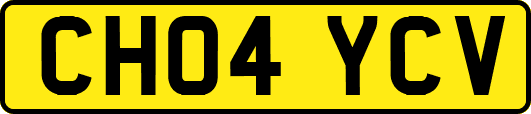 CH04YCV