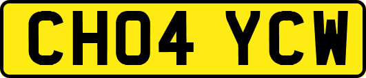 CH04YCW