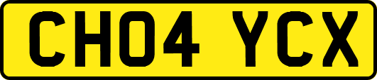 CH04YCX