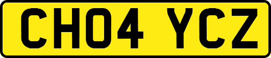 CH04YCZ