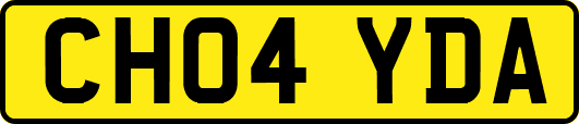 CH04YDA