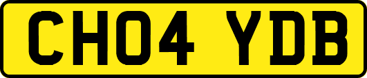 CH04YDB