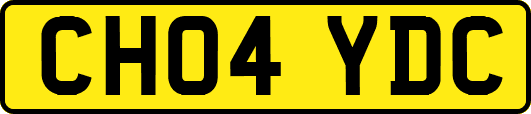 CH04YDC